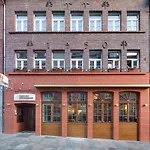 Haus Am Huehnerdieb