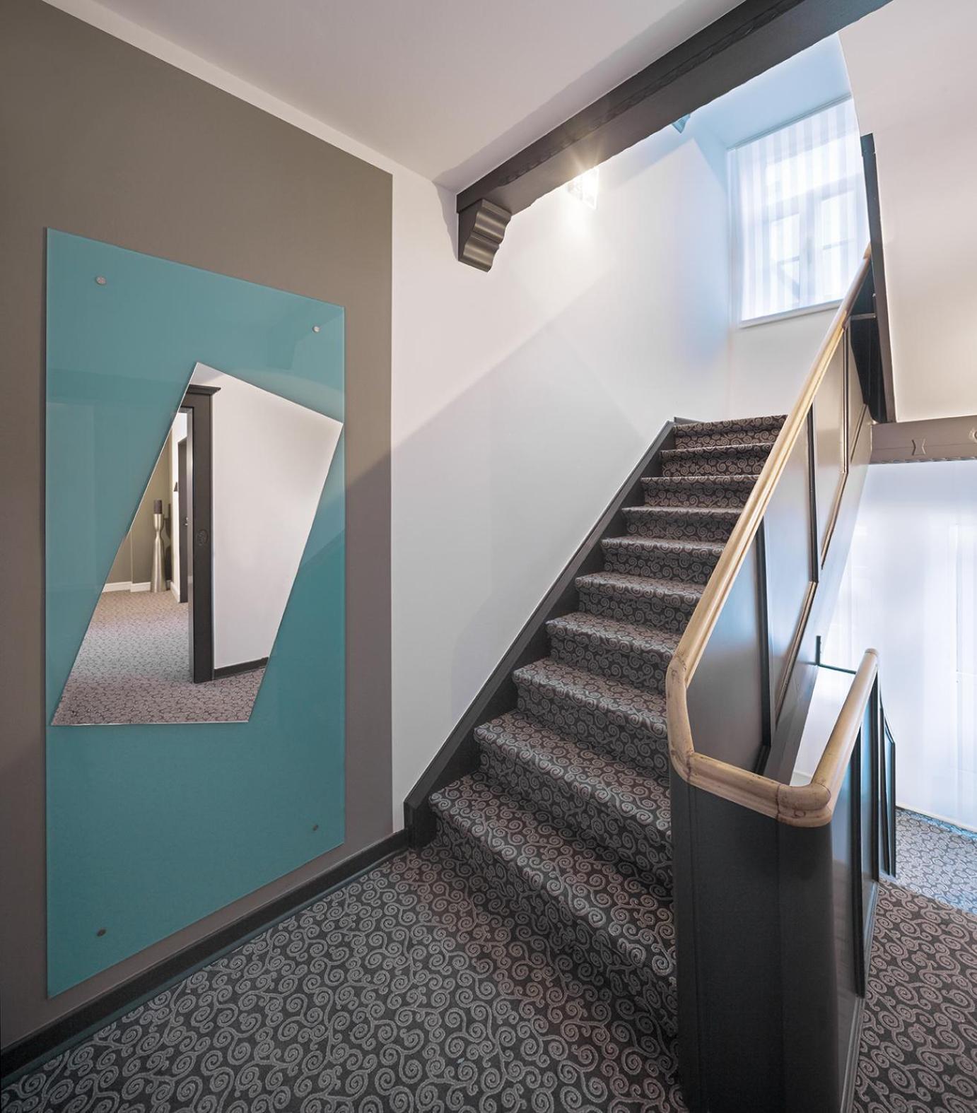 Haus Am Huehnerdieb 2*